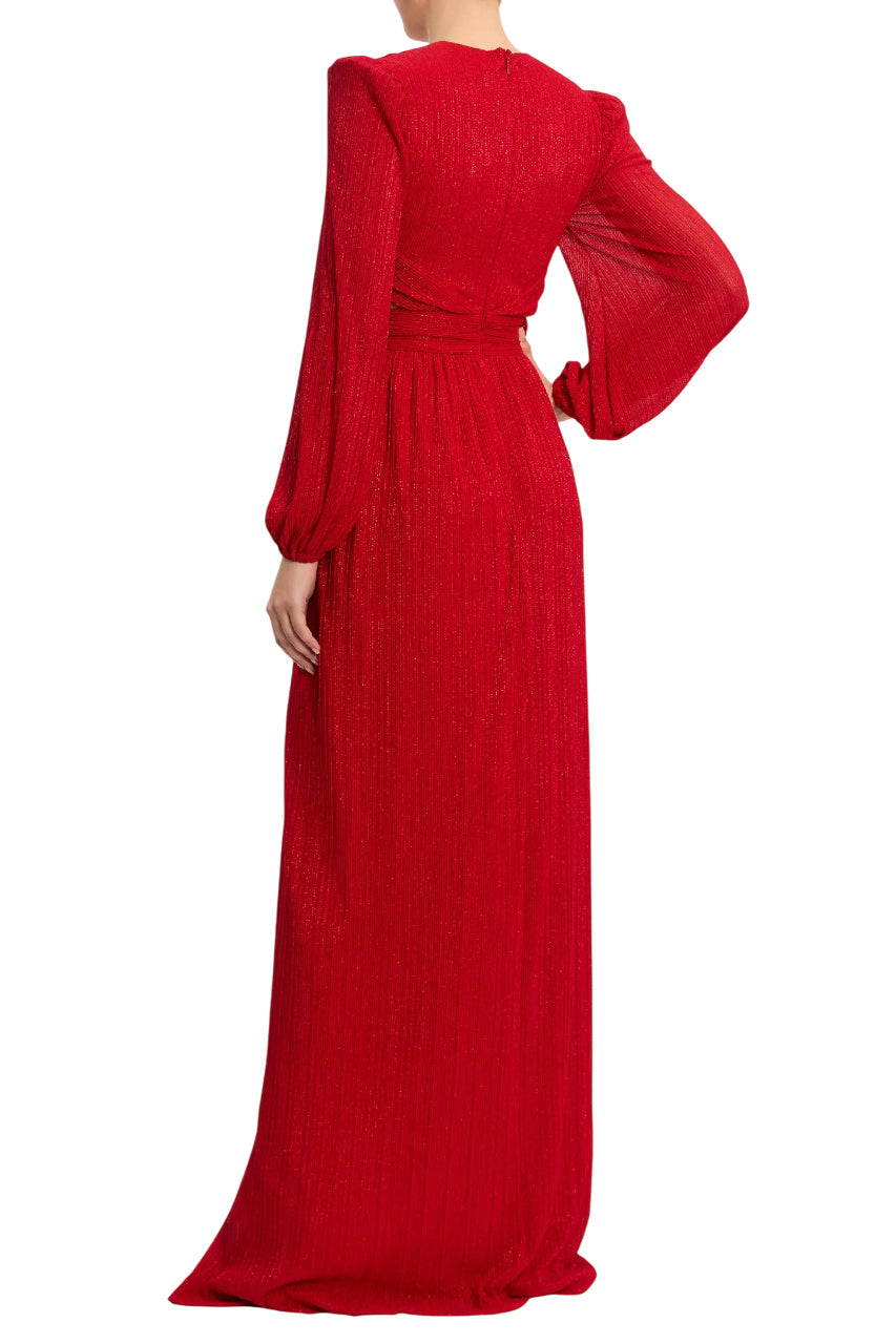 SAMANTHA GOWN