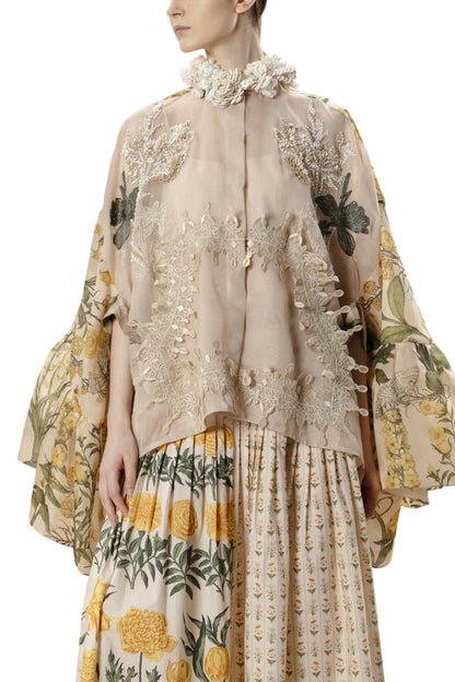 SARU BLOUSE
