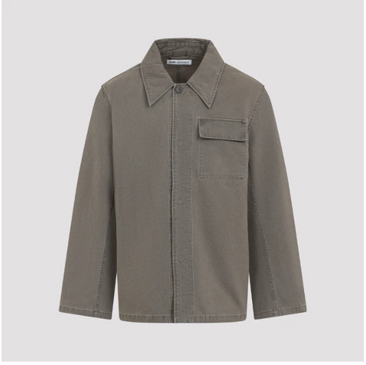 Ready to wear men Test