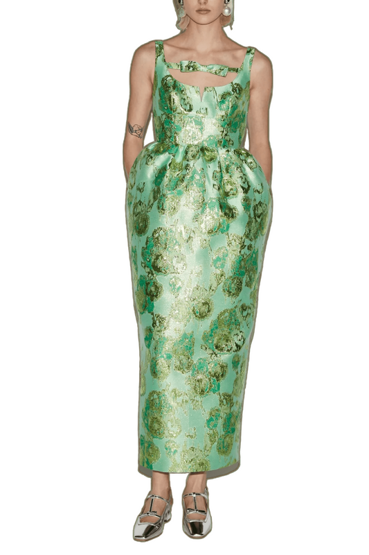 SIDRA DRESS