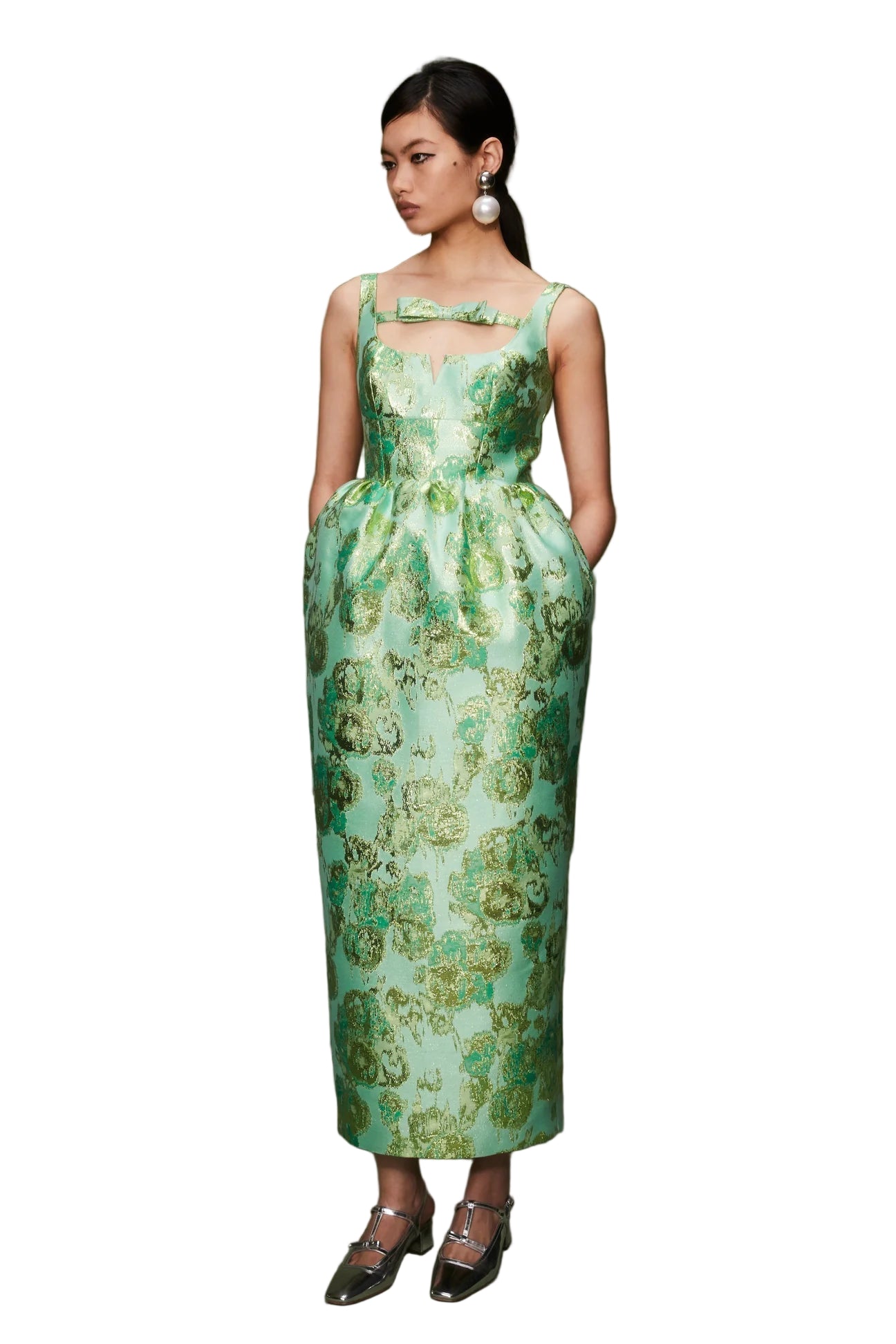 SIDRA DRESS