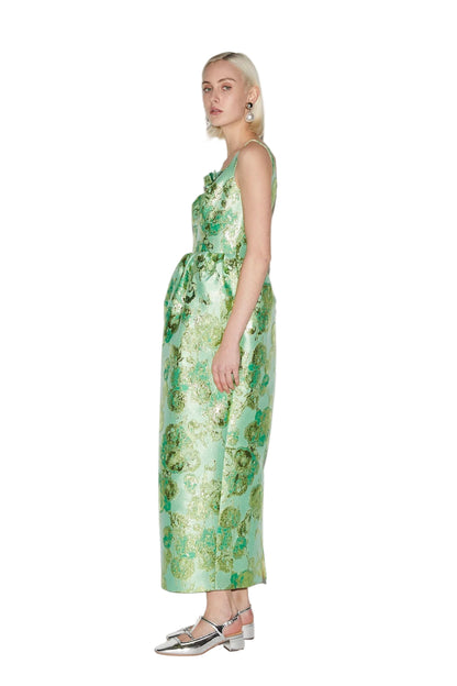 SIDRA DRESS