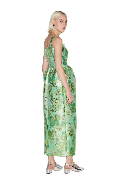 SIDRA DRESS