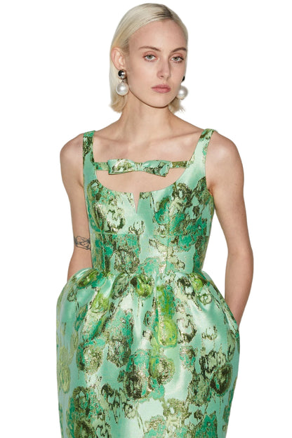 SIDRA DRESS