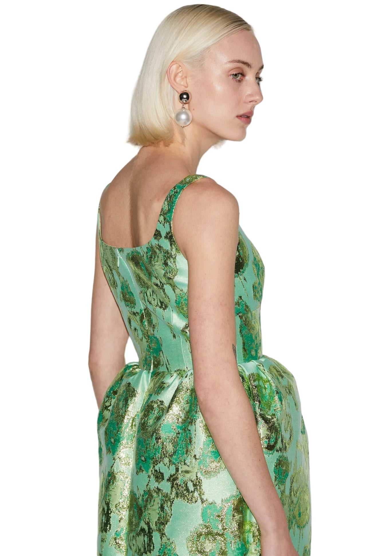 SIDRA DRESS