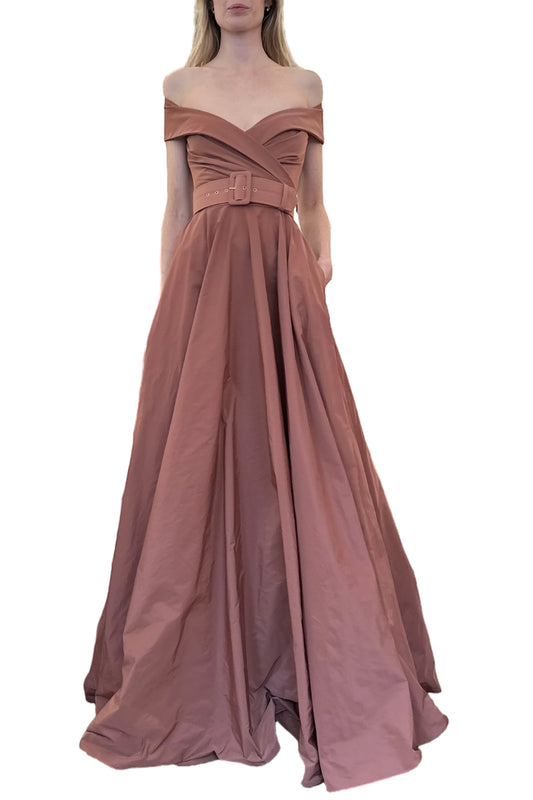 SIENNA DRESS