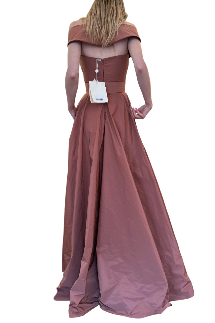 SIENNA DRESS