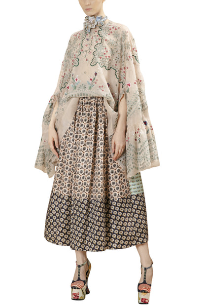 SLENDA BLOUSE