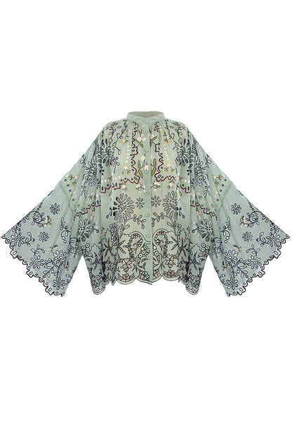 SOMYA BLOUSE