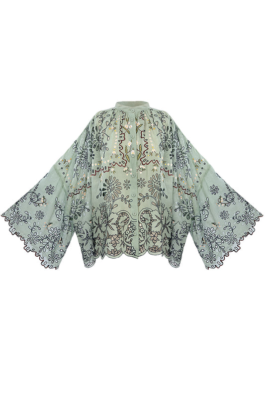 SOMYA BLOUSE