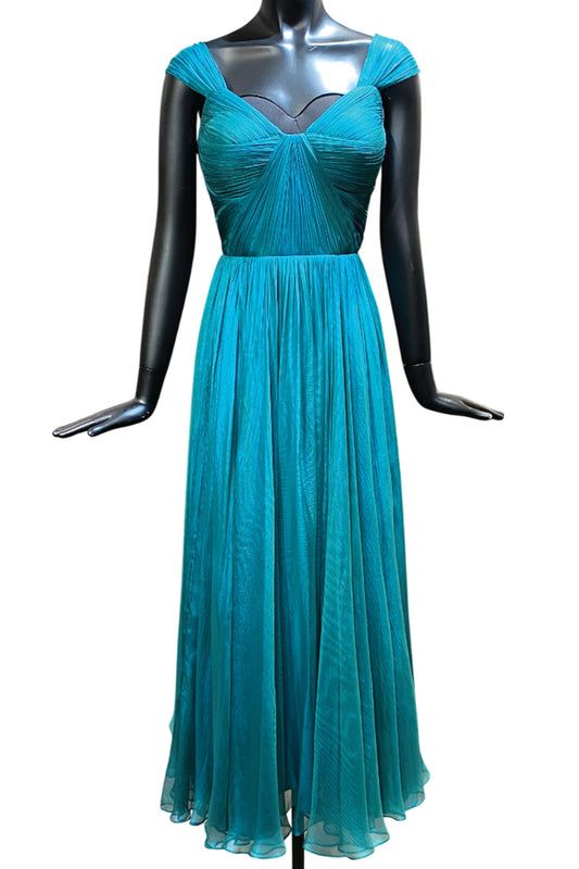 SORAIA DRESS