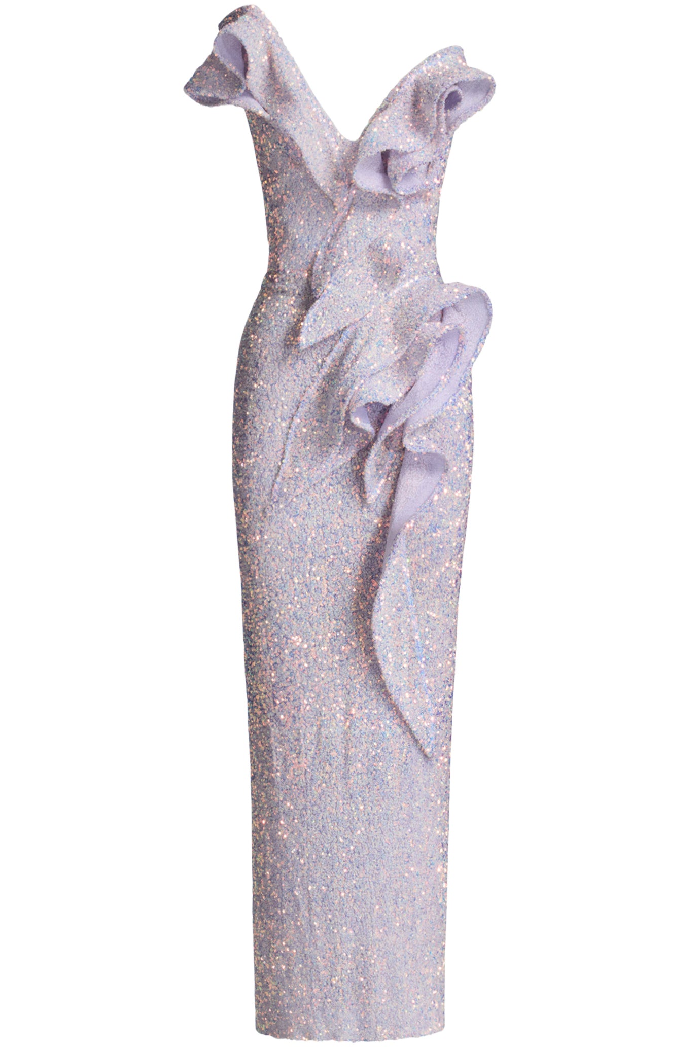 SPELLBIND DRESS