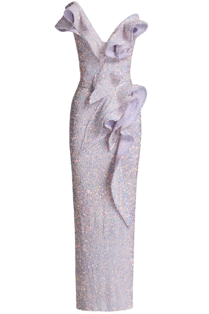 SPELLBIND DRESS