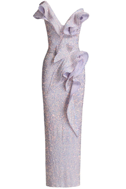 SPELLBIND DRESS