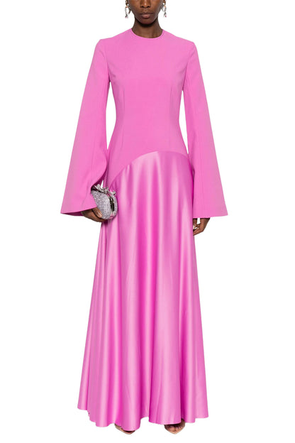 STORM MAXI DRESS