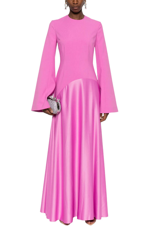 STORM MAXI DRESS