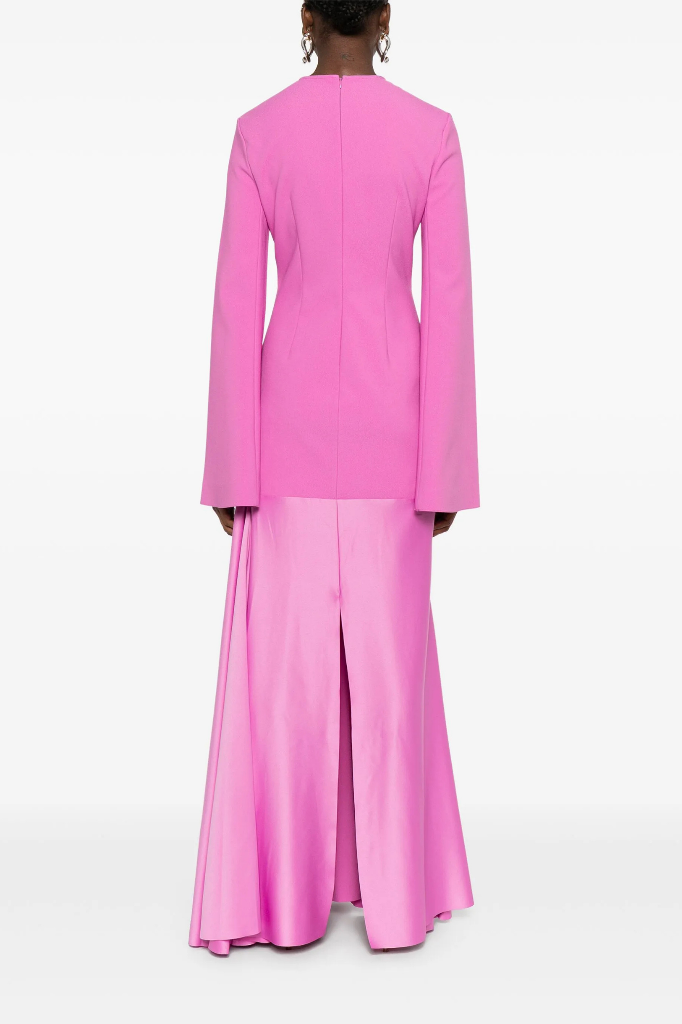 STORM MAXI DRESS