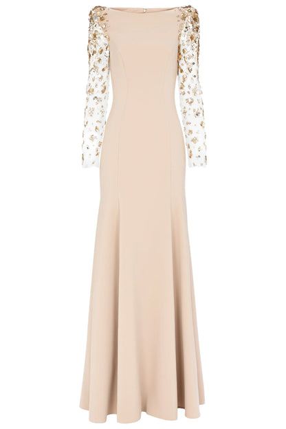 SYLVIA MAXI DRESS