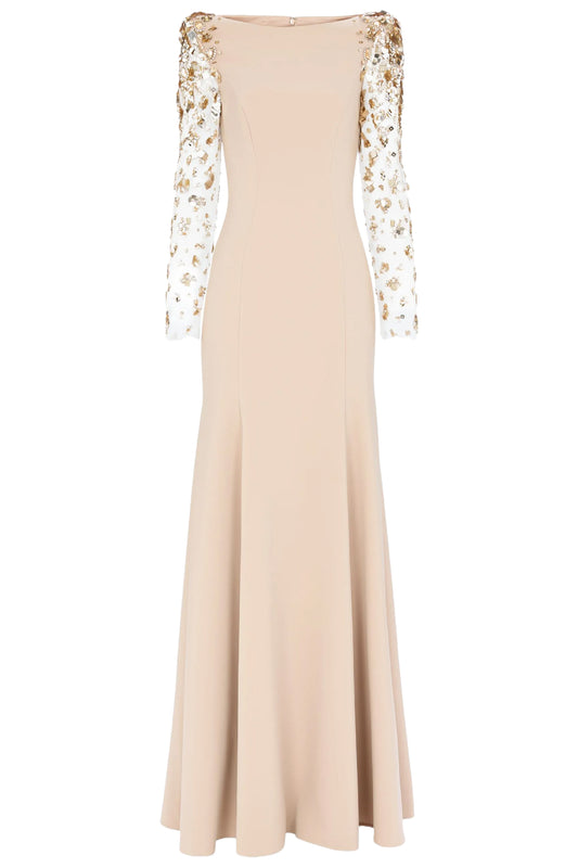 SYLVIA MAXI DRESS