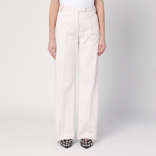 Light Pink Alek Trousers