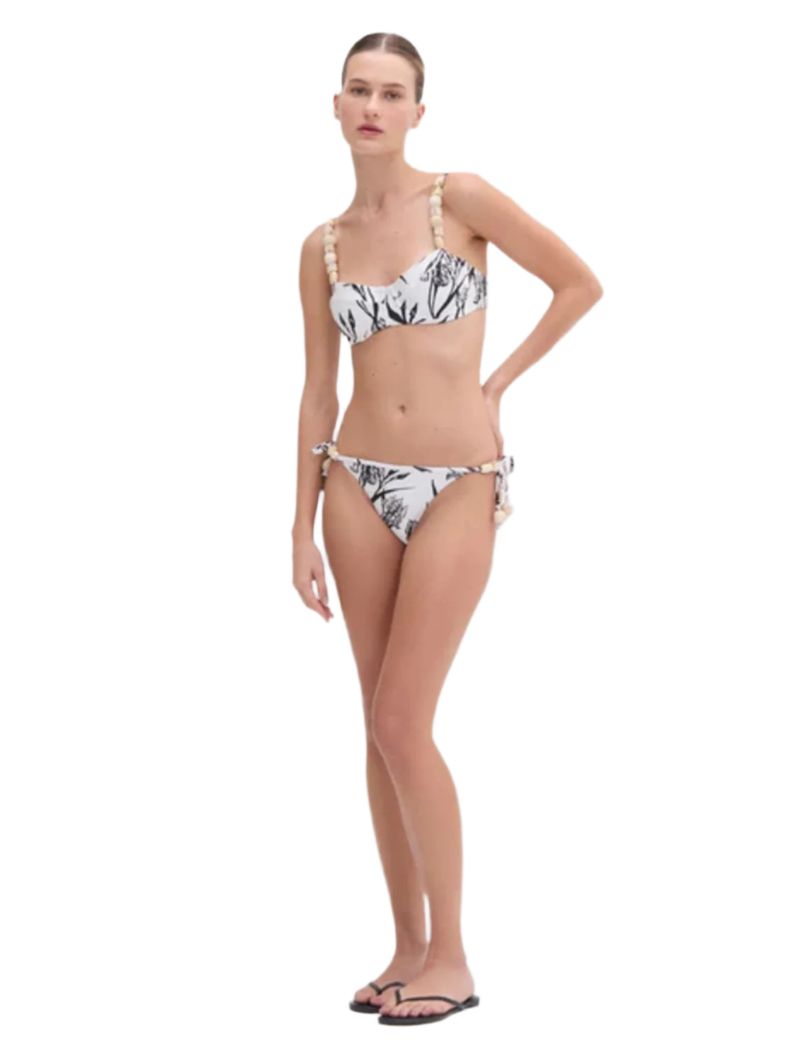 IRIS BIKINI TOP