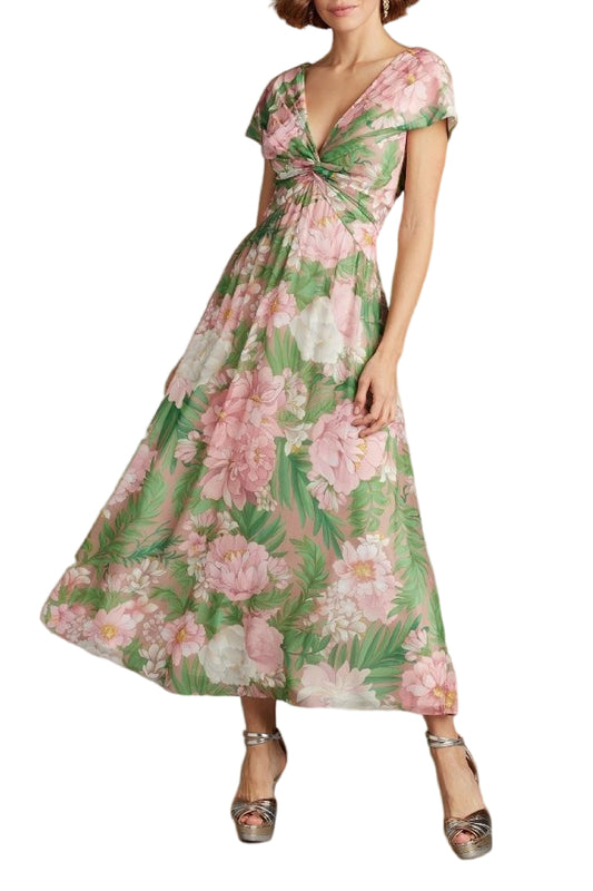 AUSRA DRESS