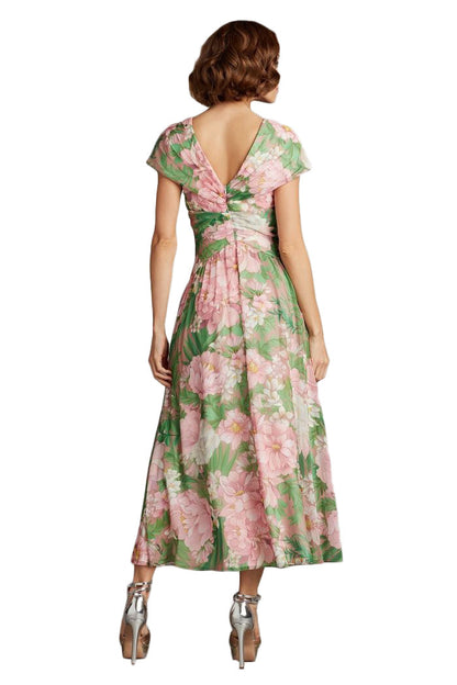 AUSRA DRESS
