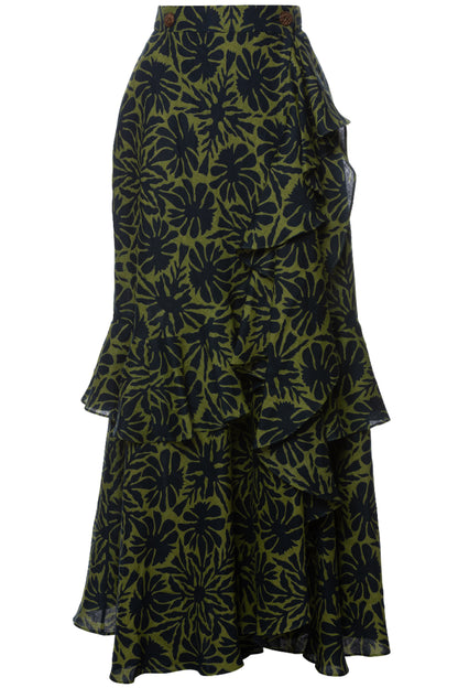 TANGO SKIRT