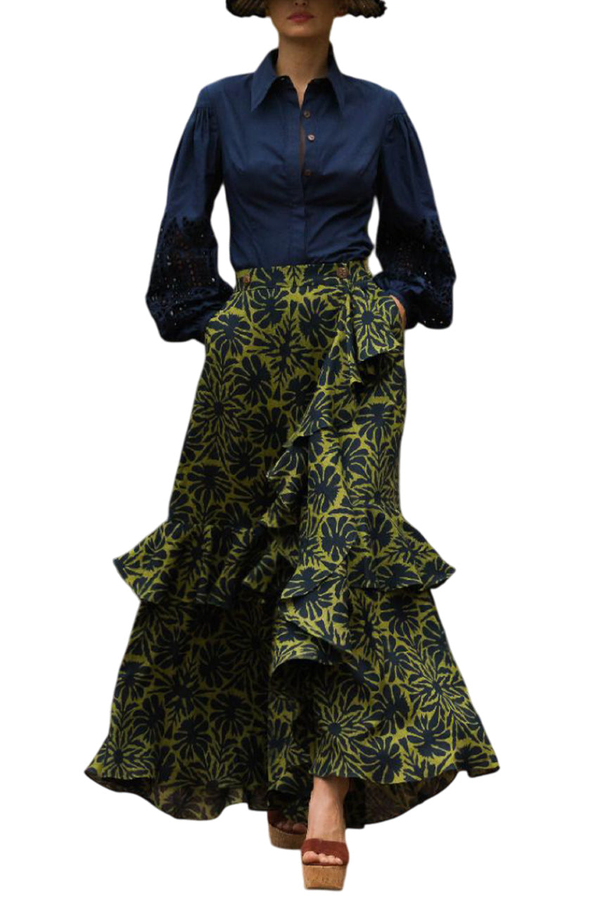 TANGO SKIRT
