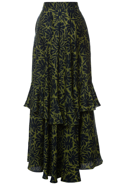 TANGO SKIRT