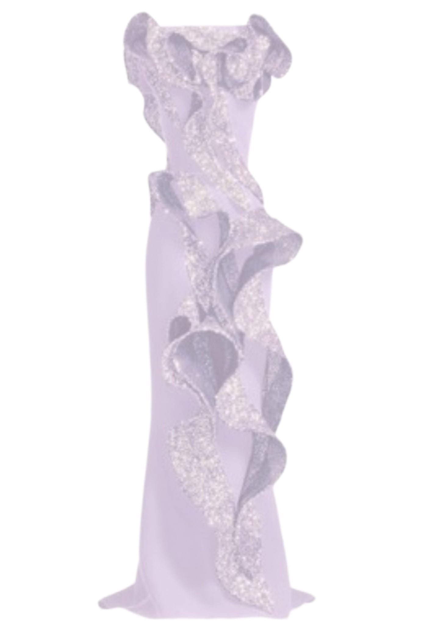 TANTALISE WAVE GOWN