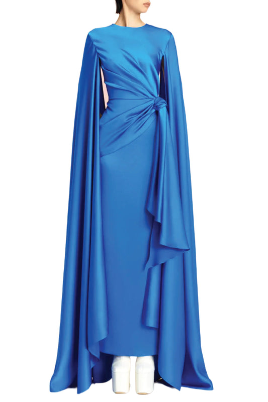 THE ELYA MAXI DRESS