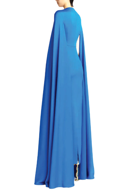 THE ELYA MAXI DRESS