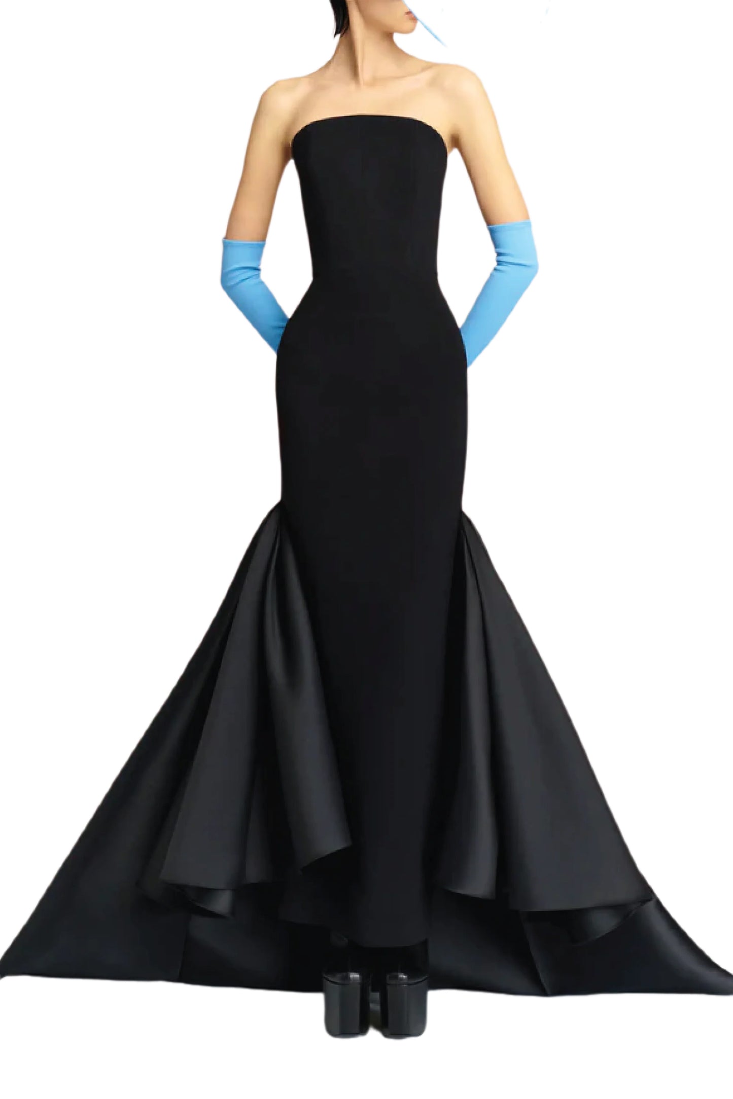 THE JODI MAXI DRESS