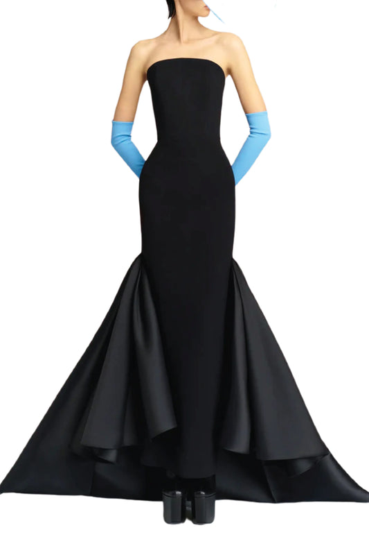 THE JODI MAXI DRESS