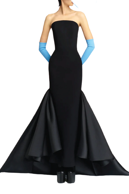 THE JODI MAXI DRESS