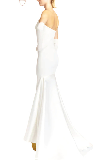 THE JODI MAXI DRESS