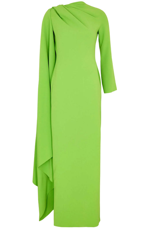 THE LYDIA MAXI DRESS