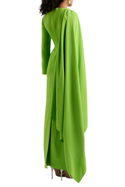 THE LYDIA MAXI DRESS