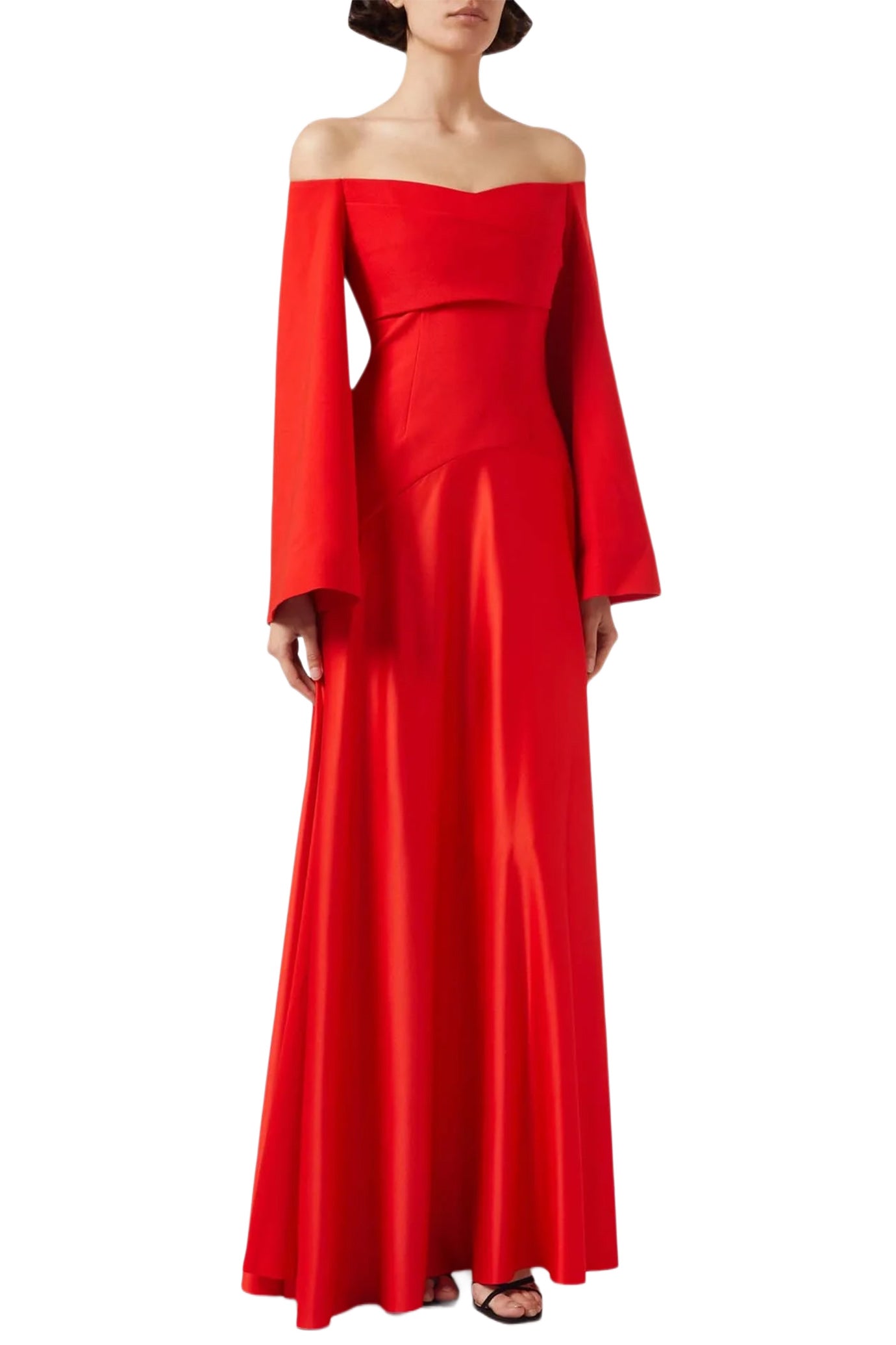 RINA MAXI DRESS