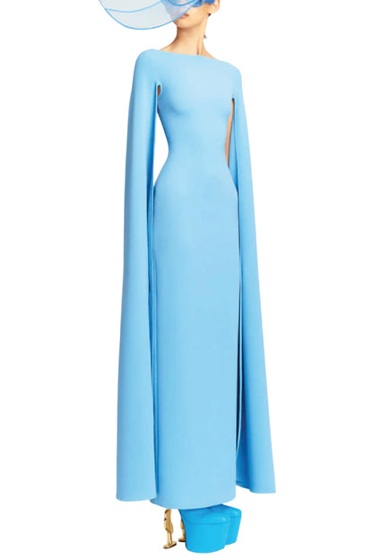 THE SADIE MAXI DRESS