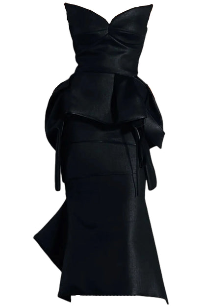 TRILOGY DRESS