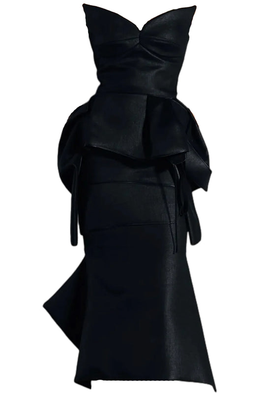 TRILOGY DRESS