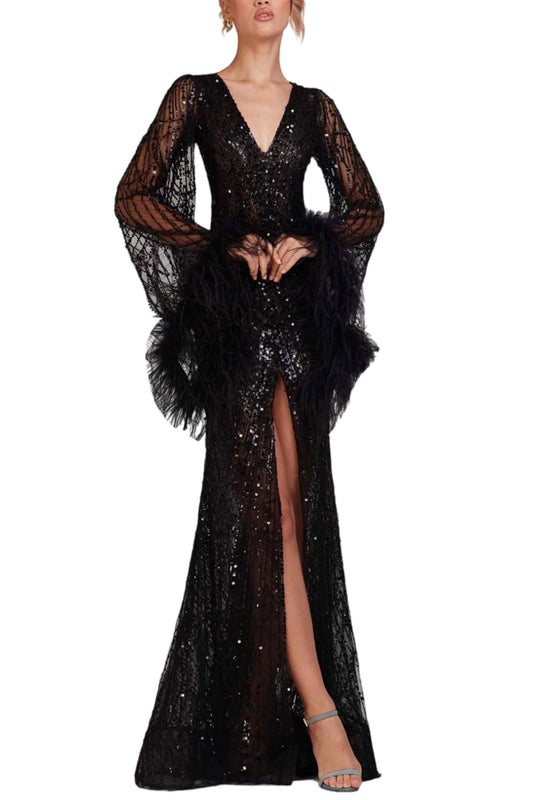 TWILIGHT ENCHANTRESS DRESS
