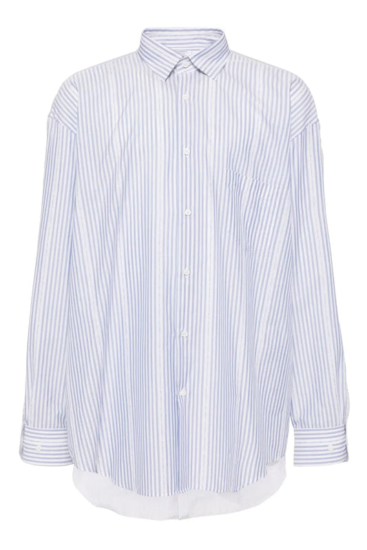 Gvasalia Shirt