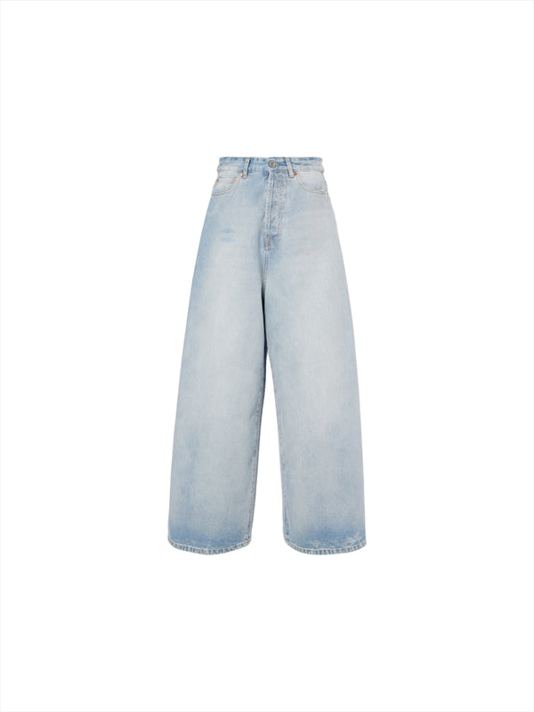 Baggy Jeans
