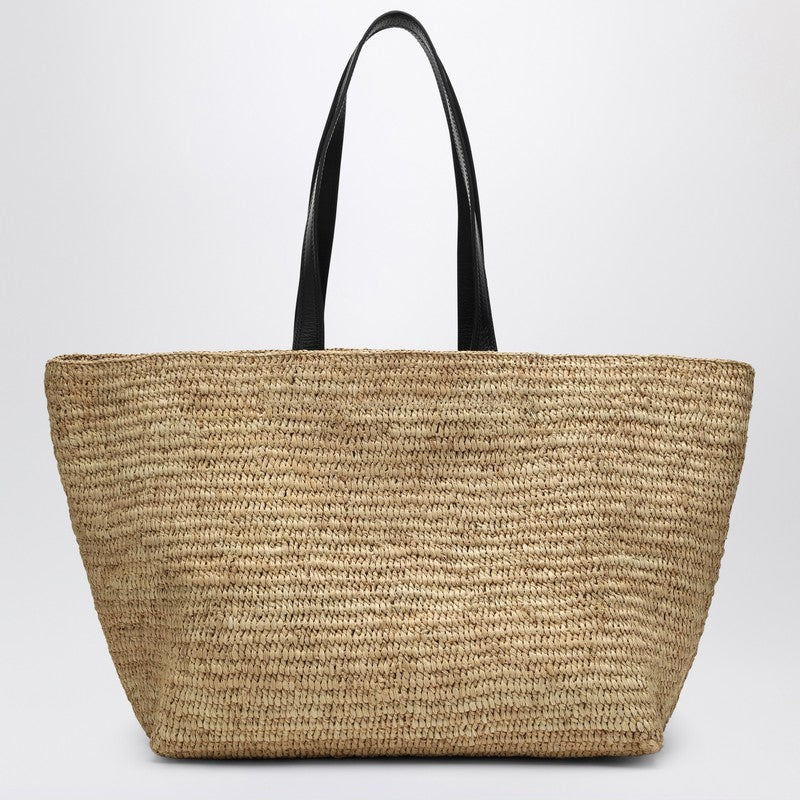【AMI PARIS】TOTE BAG◆ULL033AW0077 AMI PARIS-AMI PARIS TOTE BAG-ULL033AW0077 113 – Dope