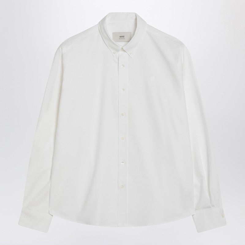 White Ami De Coeur Shirt