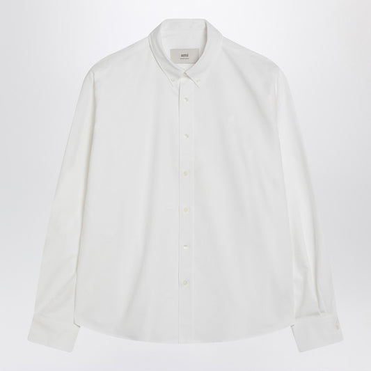 White Ami De Coeur Shirt