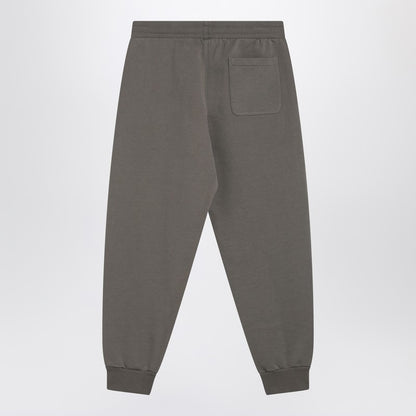 Ami De Coeur Grey Jogging Pants